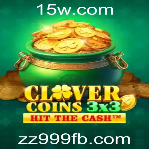 Jogo de Estratégia e Sorte: Descubra Clovercoin3x3