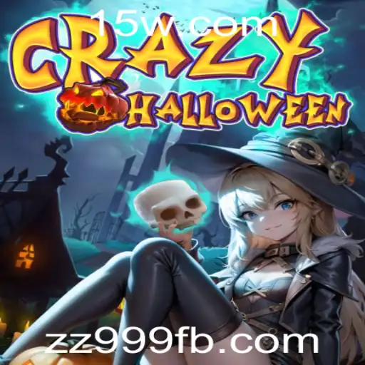 Descubra a Emoção do Jogo 'CrazyHalloween'