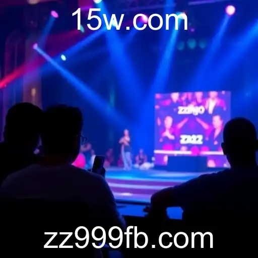 Eventos Exclusivos em zz999 - Diversão Única