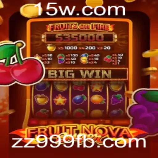 Descubra o Novo Jogo Inovador 'FruitNovaSuper'