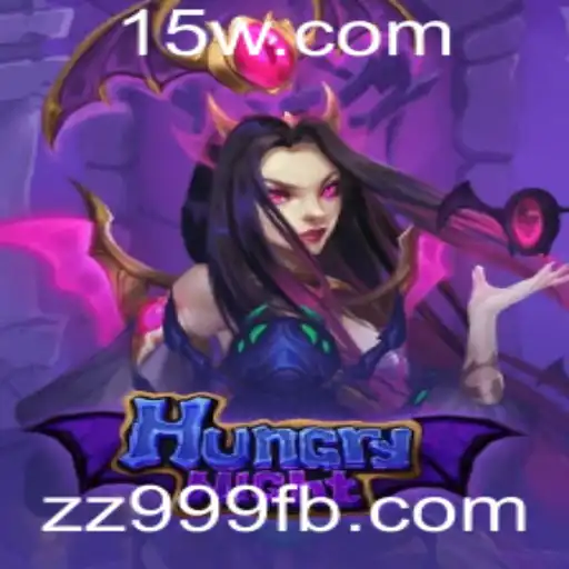 Explorando o Mundo de HungryNight: Seu Novo Jogo Favorito