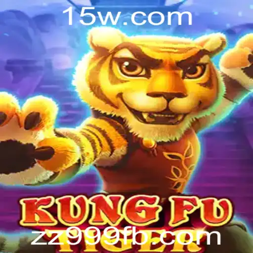 KungFuTiger: A Nova Sensação no Mundo dos Jogos de Ação