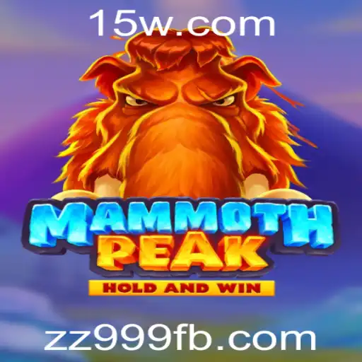 Descubra o Fascinante Mundo de MammothPeak: O Jogo que Revoluciona a Exploração Virtual