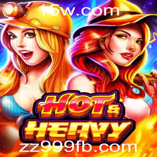 Descubra 'HotHeavy': O Jogo Que Está Movimentando o Mundo dos Games