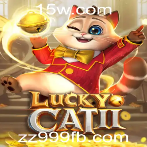 Descubra LuckyCatII: O Jogo Que Está Transformando o Cenário Atual