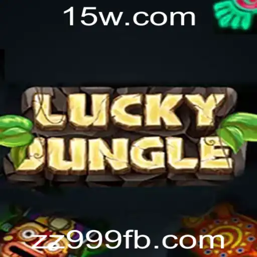 Descubra LuckyJungle: Um Novo Mundo de Aventuras e Estratégia