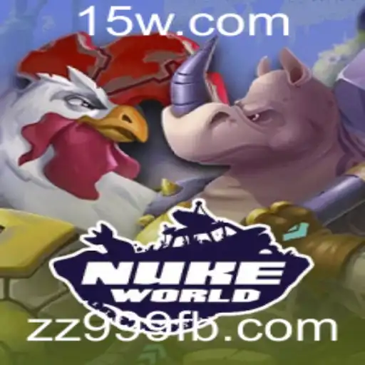 Explorando o Universo de NukeWorld: Aventuras e Regras de zz999