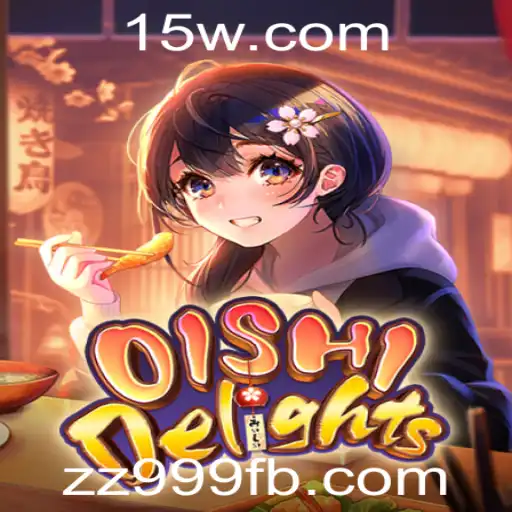 Descubra a Magia de OishiDelights: O Novo Fenômeno dos Jogos