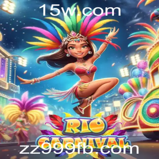 Descubra a Emoção do 'RioCarnival': Um Jogo de Estratégia e Diversão