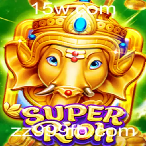 Explorando o Mundo de SuperRich: O Jogo que Transforma Estratégias em Riqueza