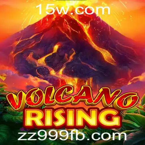 Descubra VolcanoRising: A Nova Sensação do Mundo dos Jogos
